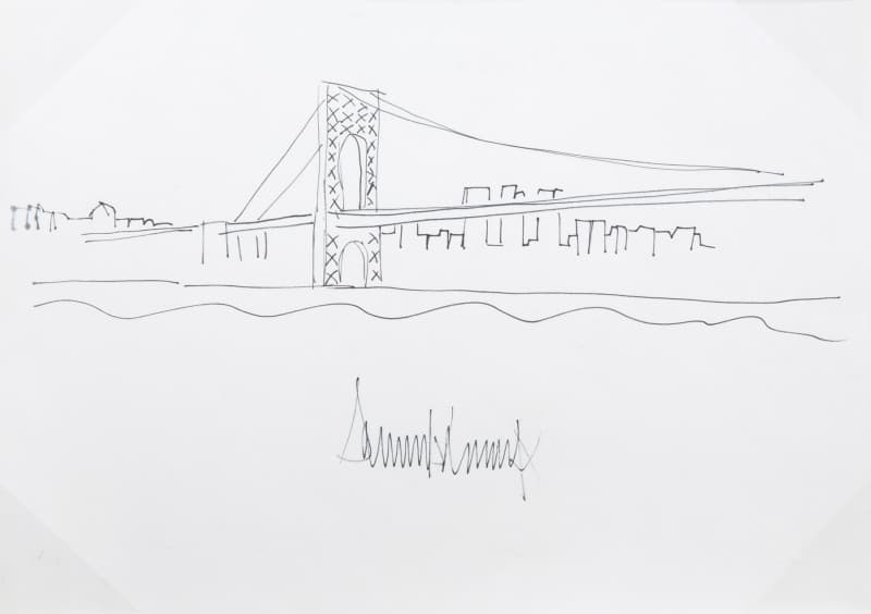 George Washington Bridge